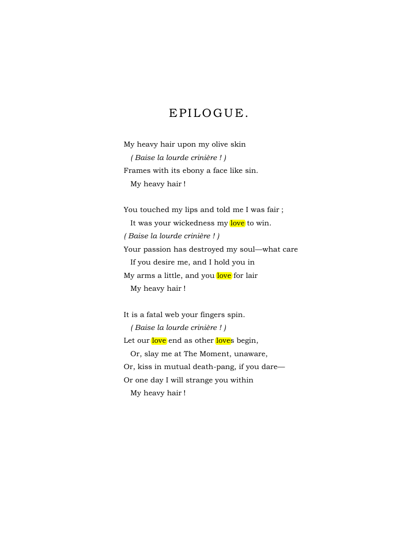 Original scan of Aceldama, PDF page 28