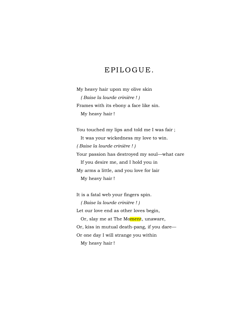 Original scan of Aceldama, PDF page 28