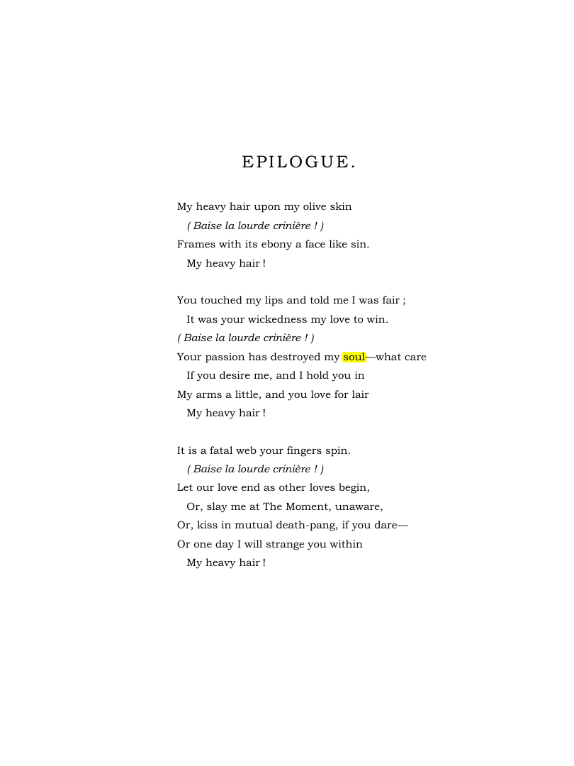 Original scan of Aceldama, PDF page 28