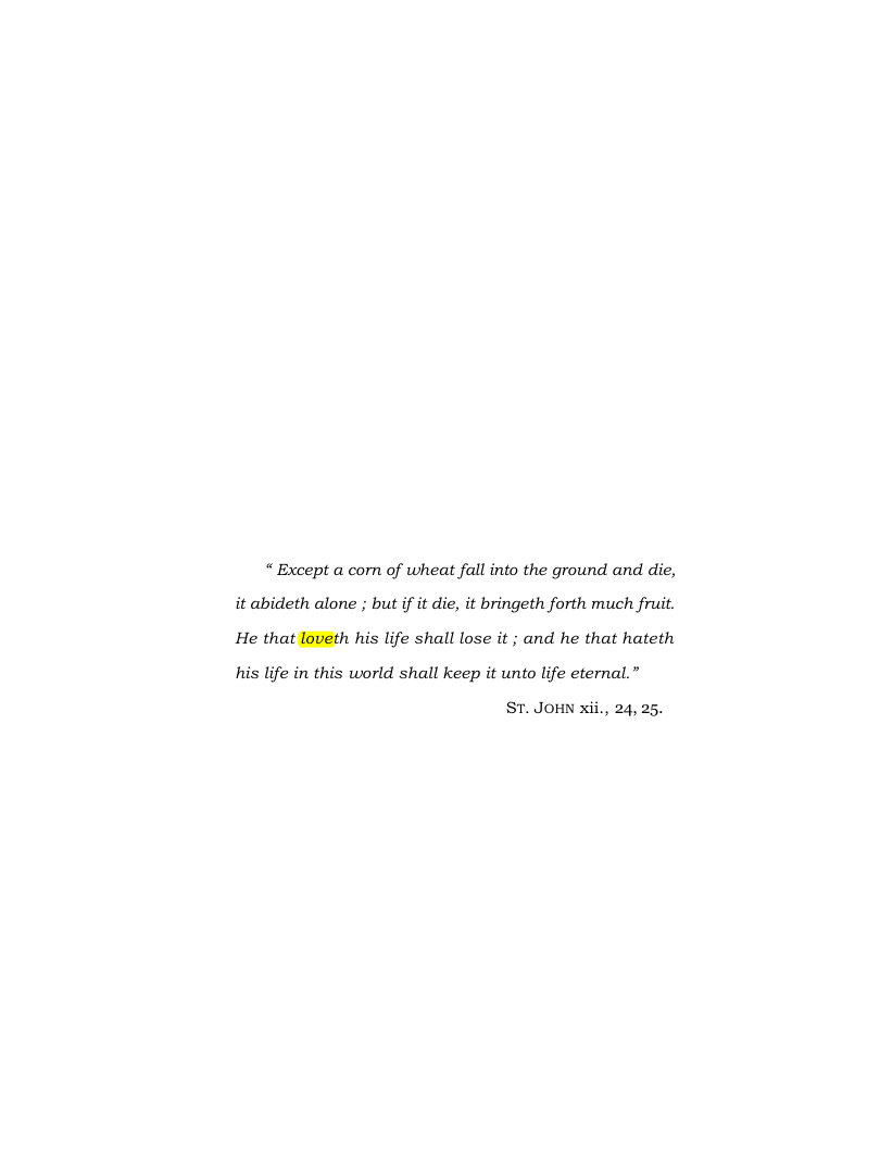 Original scan of Aceldama, PDF page 4