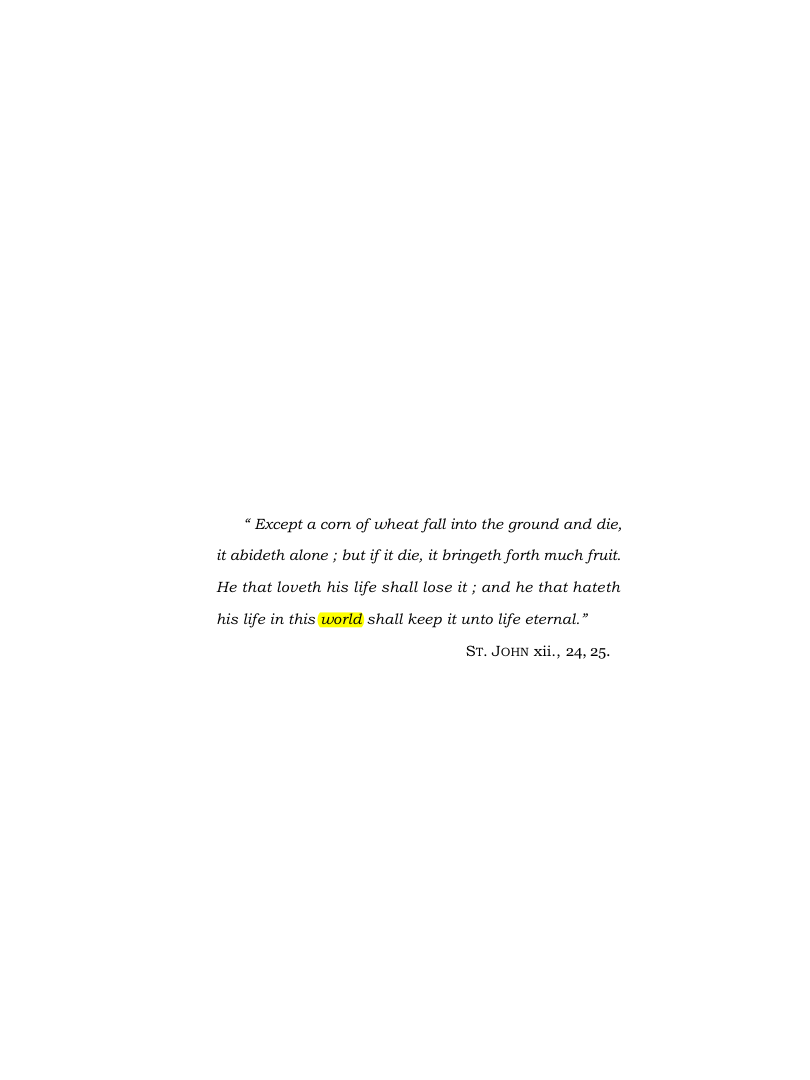 Original scan of Aceldama, PDF page 4