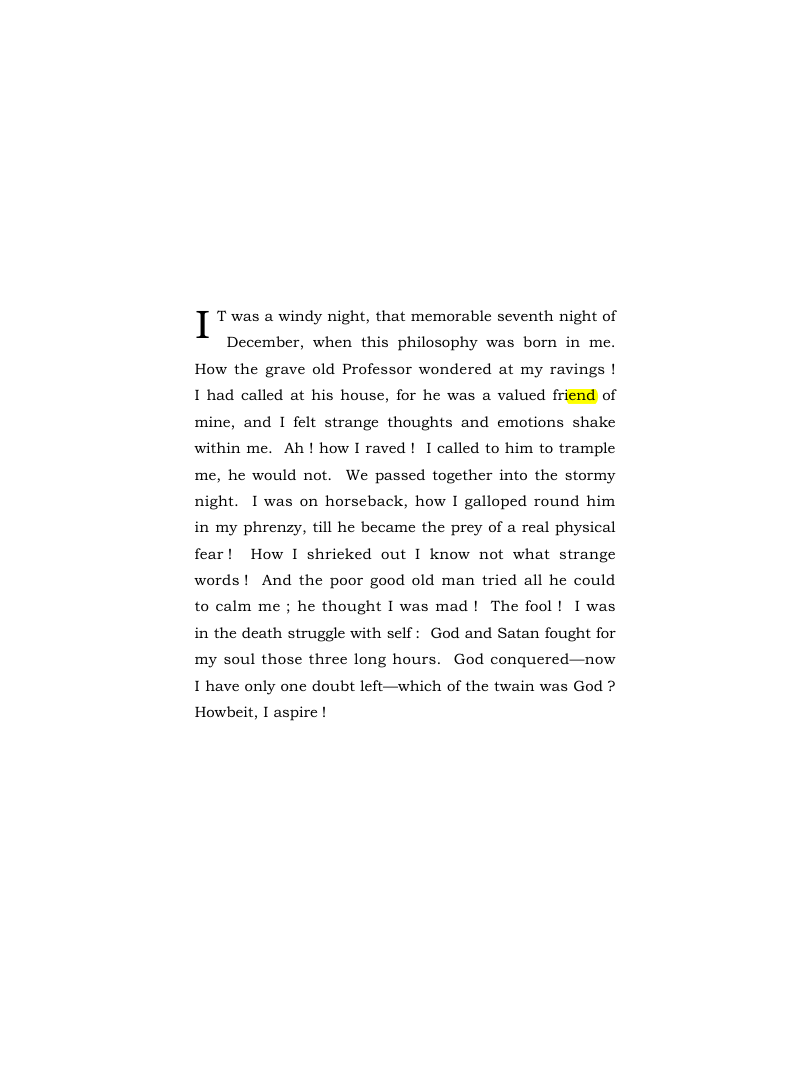 Original scan of Aceldama, PDF page 7