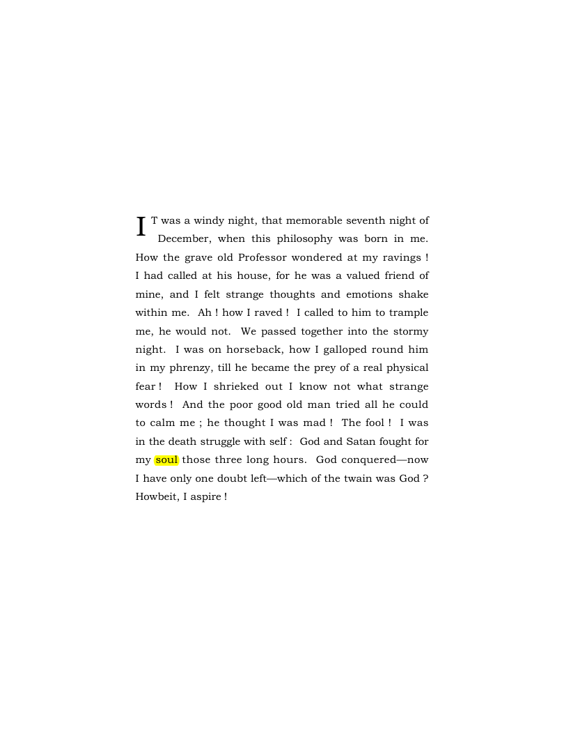 Original scan of Aceldama, PDF page 7