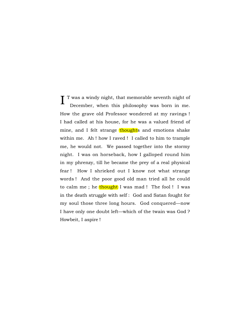 Original scan of Aceldama, PDF page 7