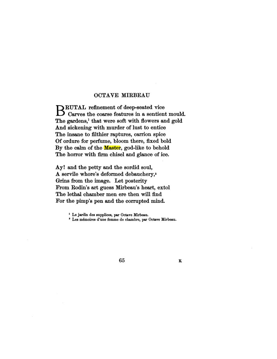 Original scan of Rodin in Rime, PDF page 101