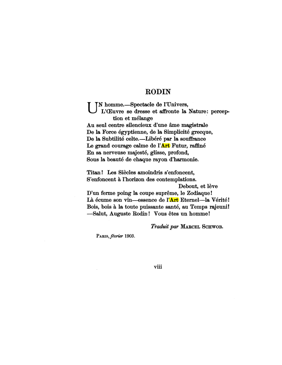 Original scan of Rodin in Rime, PDF page 12