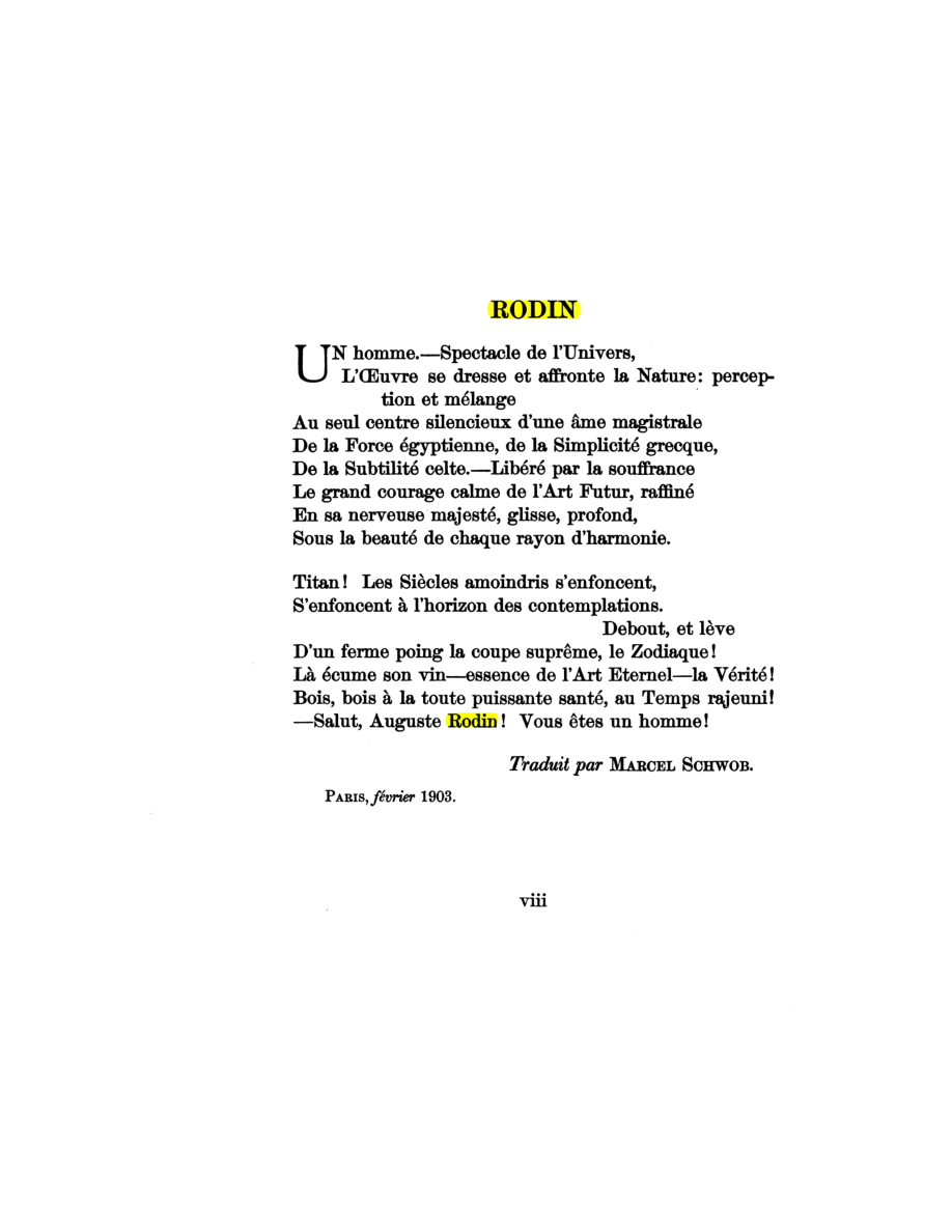 Original scan of Rodin in Rime, PDF page 12