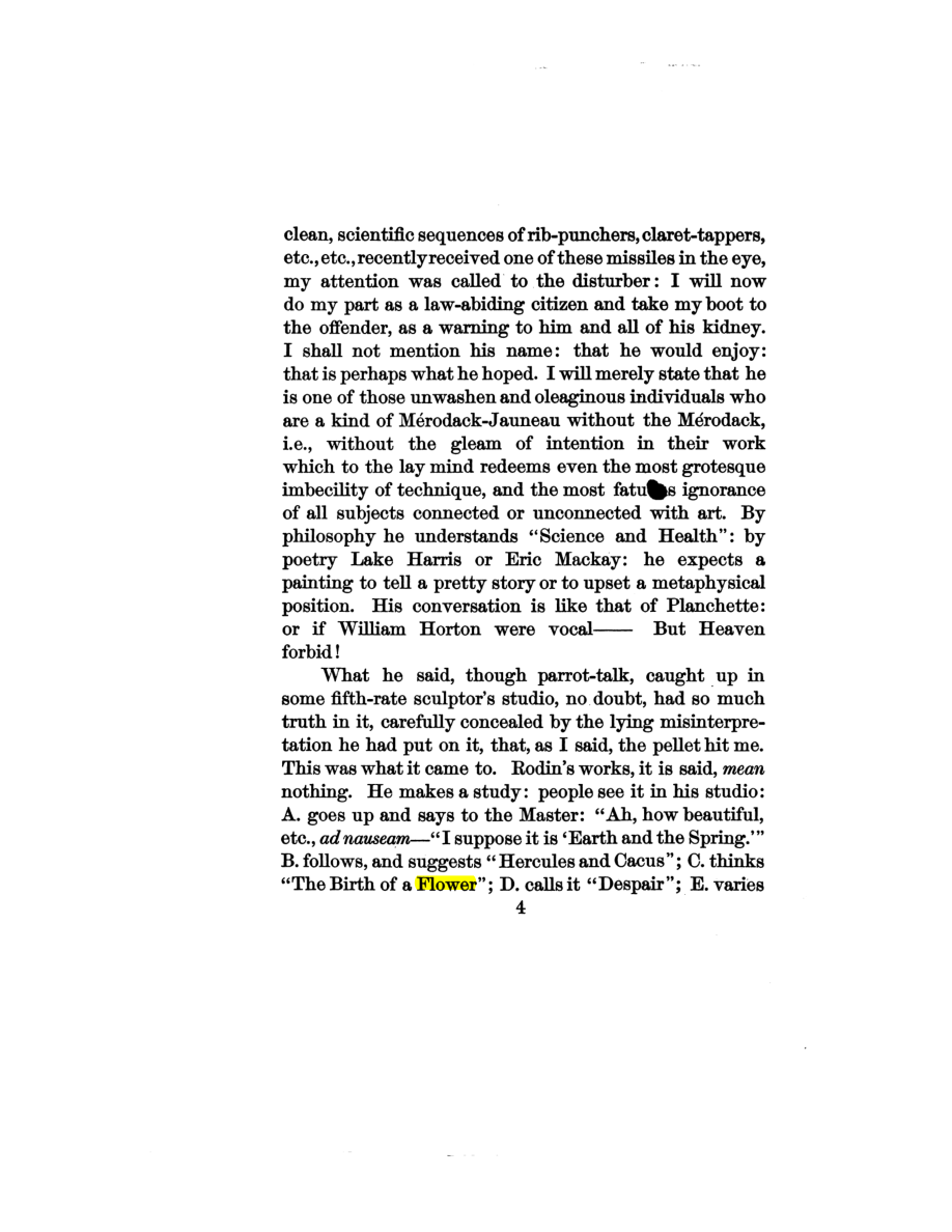 Original scan of Rodin in Rime, PDF page 18