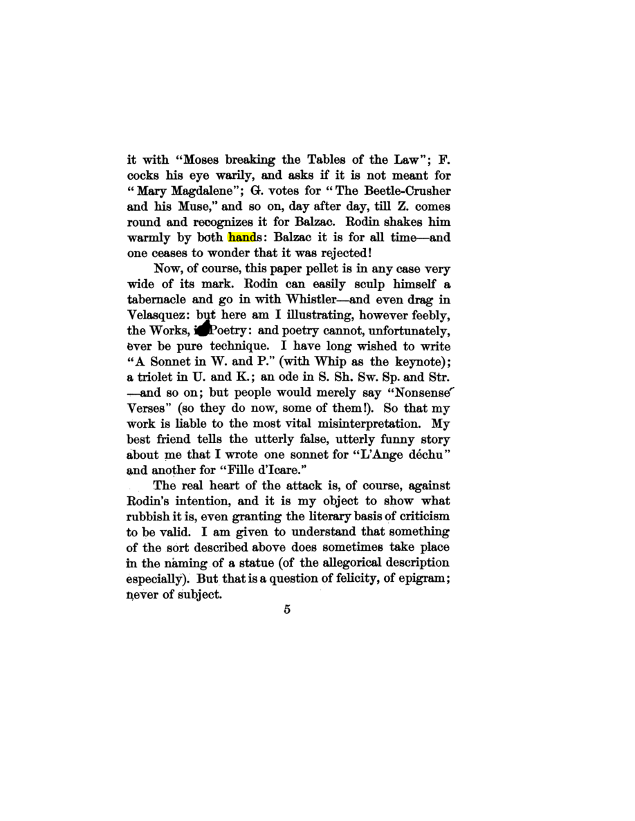 Original scan of Rodin in Rime, PDF page 19