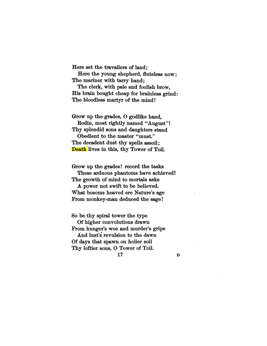 Original scan of Rodin in Rime, PDF page 31