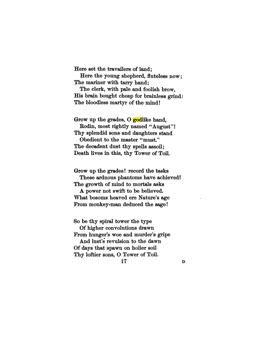 Original scan of Rodin in Rime, PDF page 31