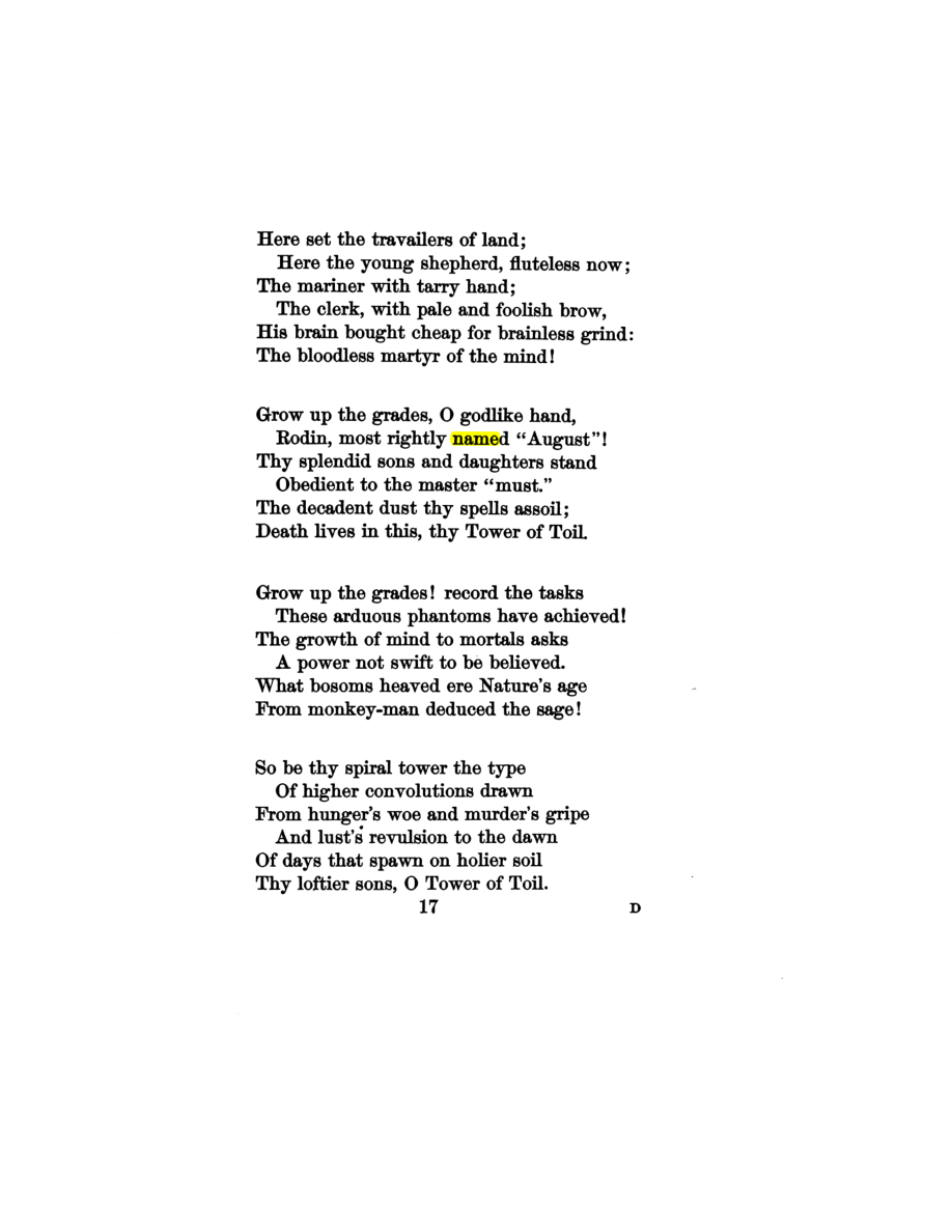 Original scan of Rodin in Rime, PDF page 31