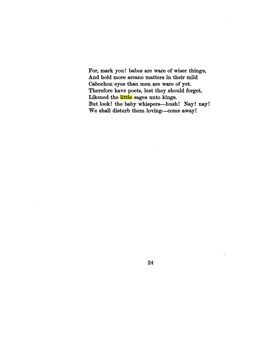 Original scan of Rodin in Rime, PDF page 40