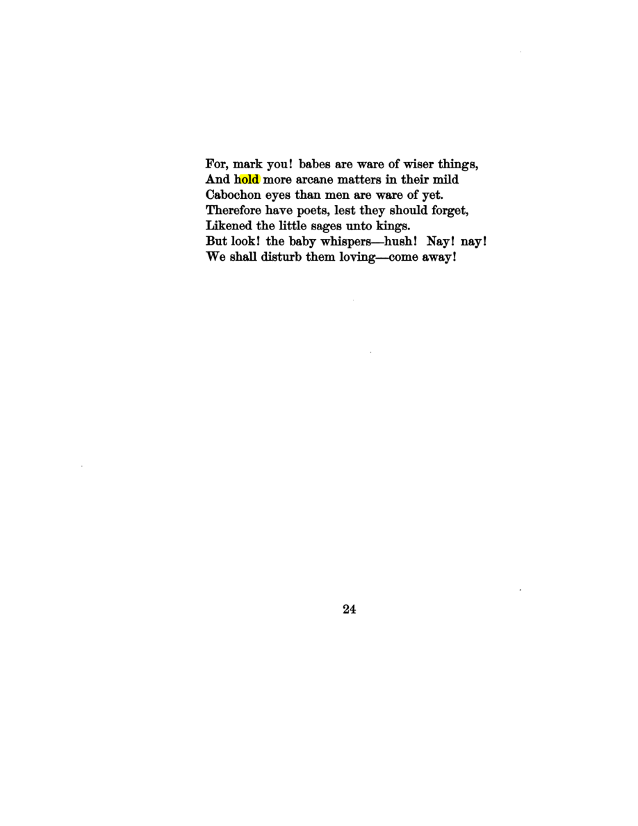 Original scan of Rodin in Rime, PDF page 40