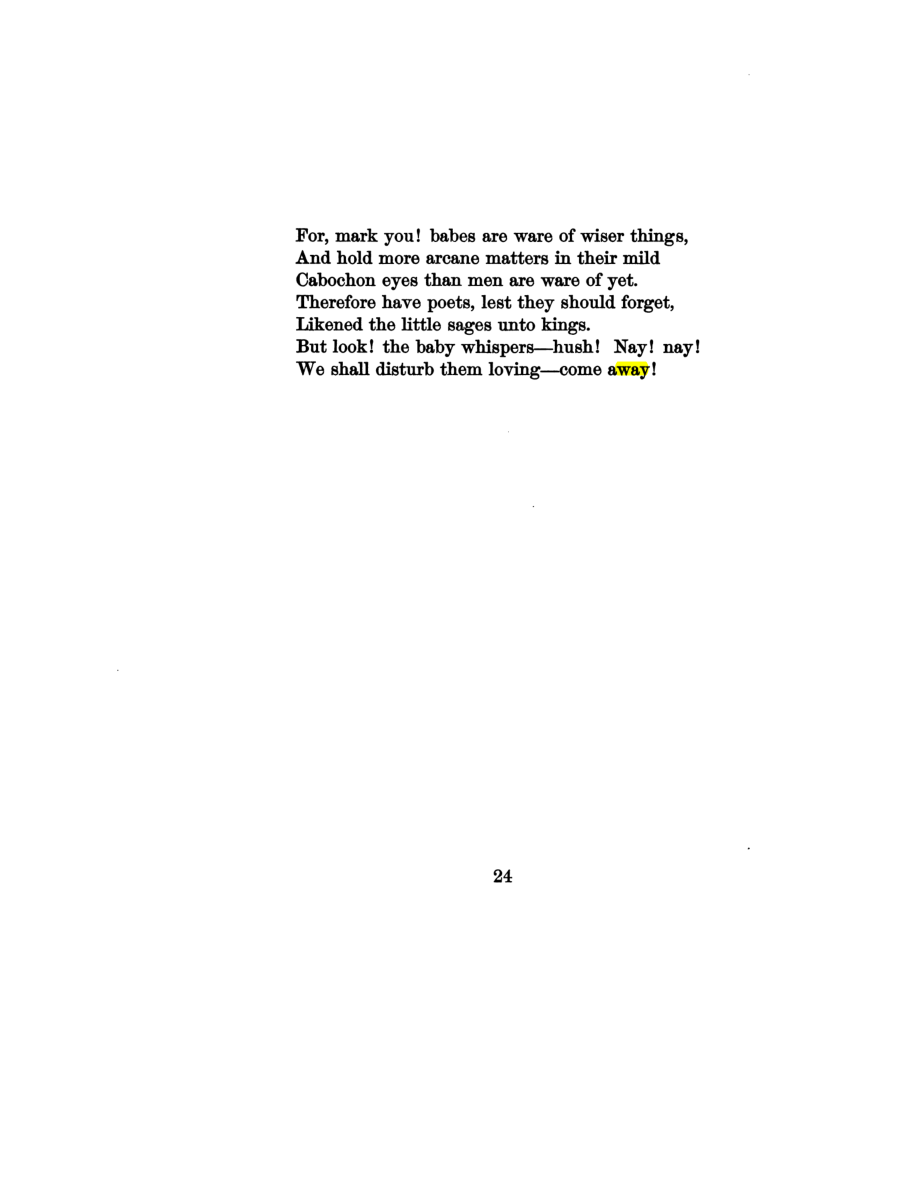 Original scan of Rodin in Rime, PDF page 40