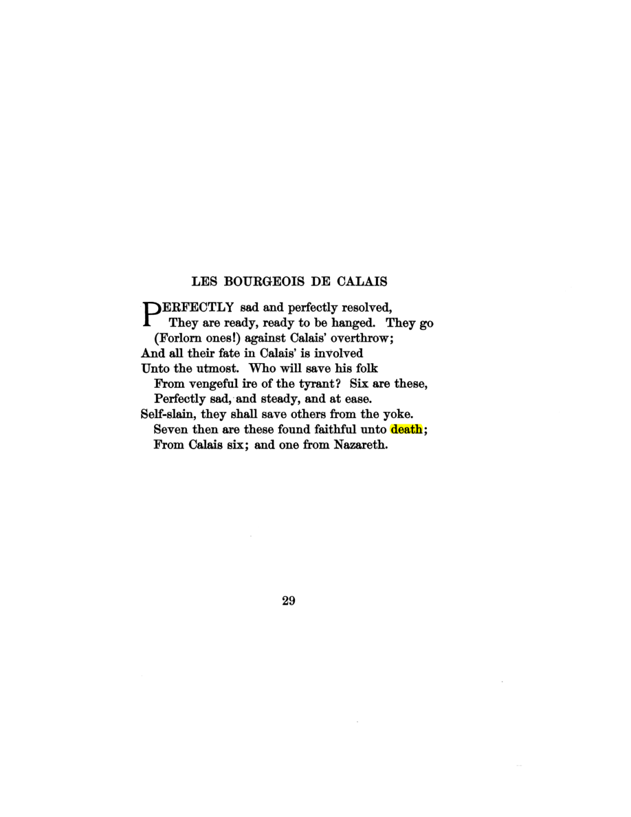 Original scan of Rodin in Rime, PDF page 49