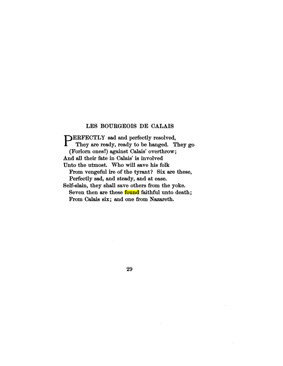 Original scan of Rodin in Rime, PDF page 49