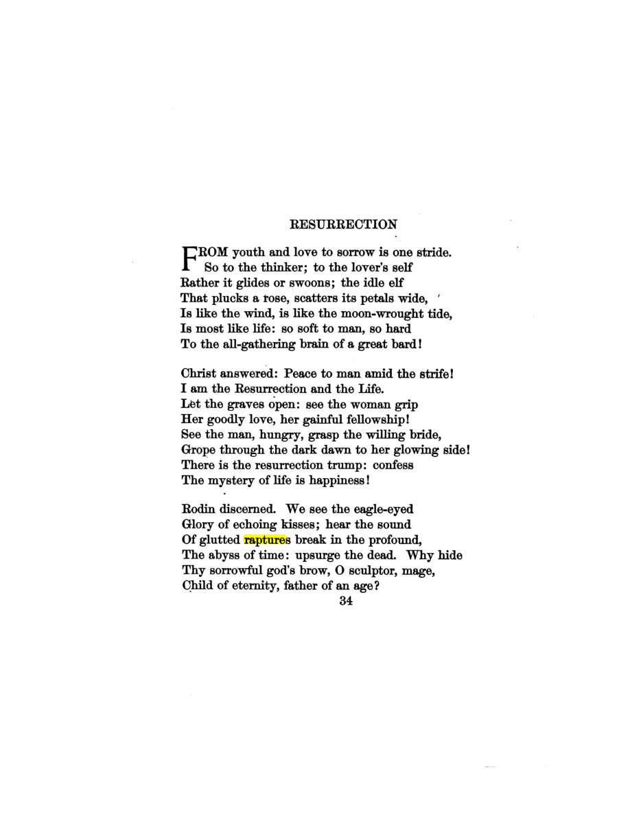 Original scan of Rodin in Rime, PDF page 58