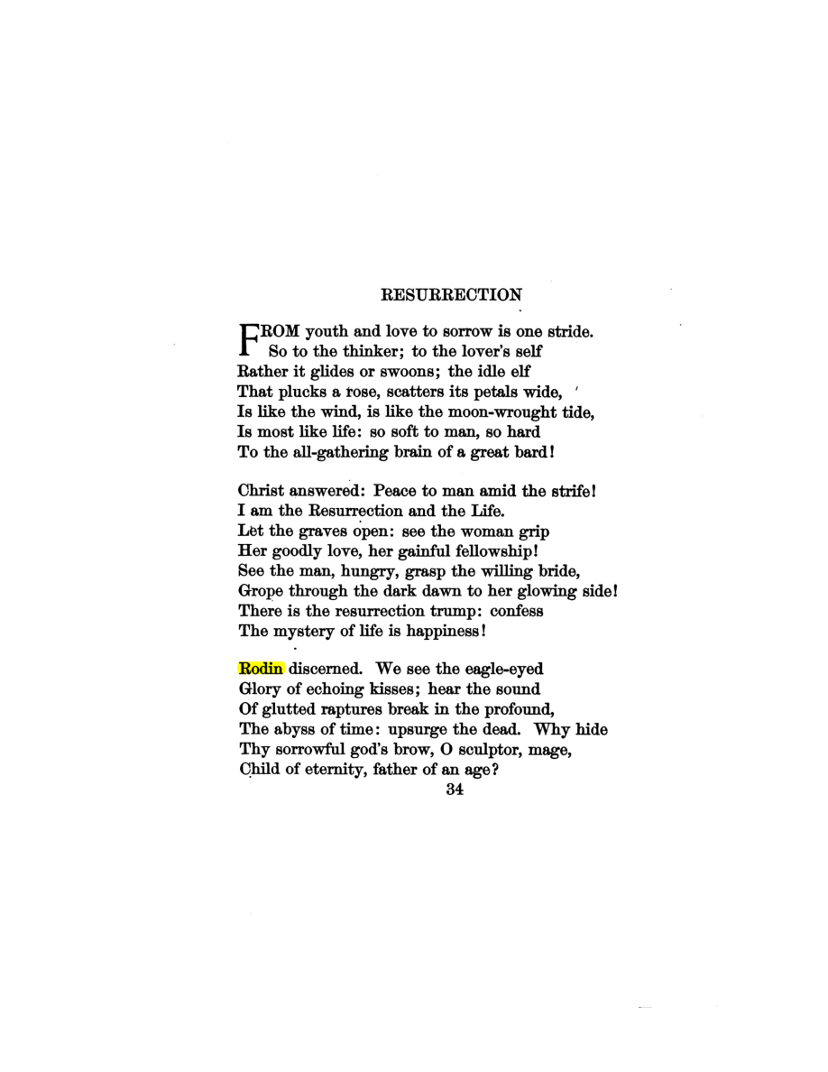 Original scan of Rodin in Rime, PDF page 58