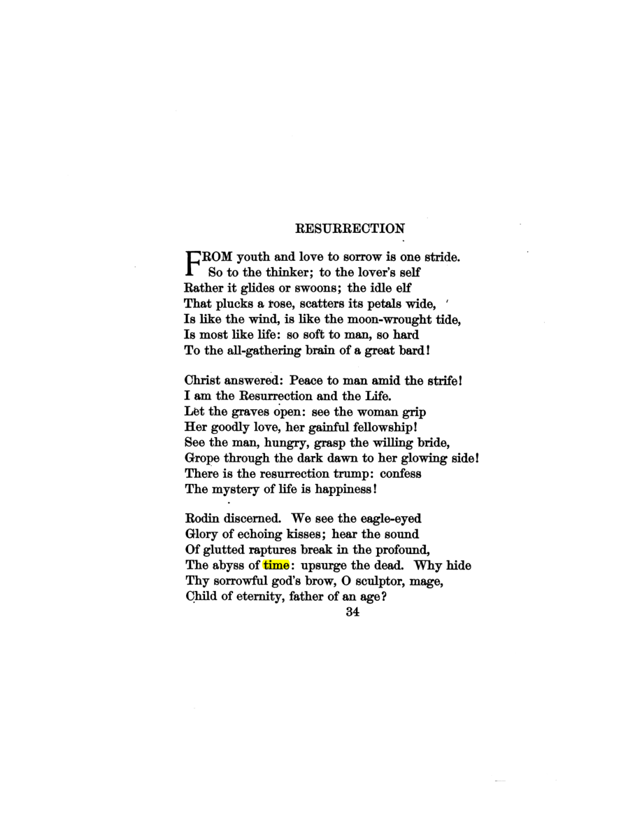 Original scan of Rodin in Rime, PDF page 58