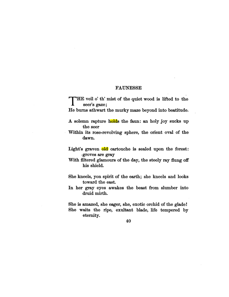 Original scan of Rodin in Rime, PDF page 64