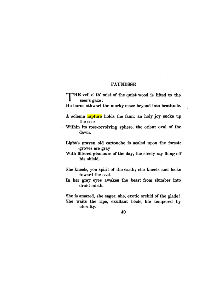 Original scan of Rodin in Rime, PDF page 64