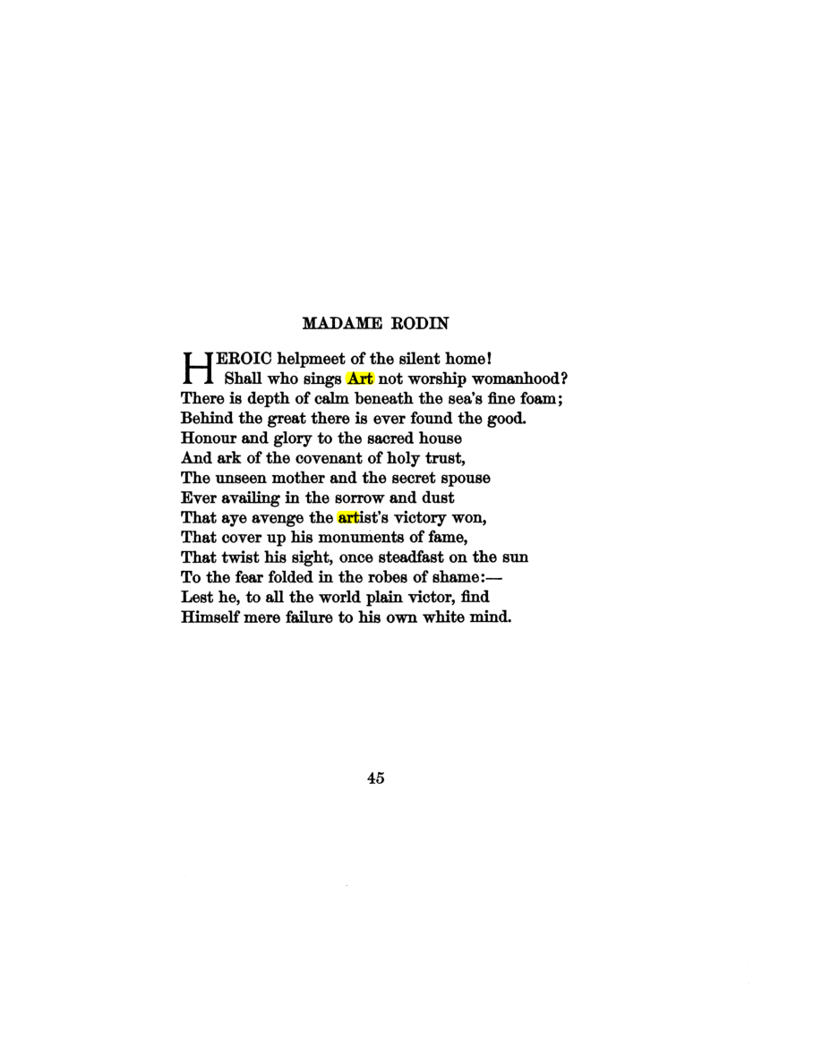 Original scan of Rodin in Rime, PDF page 73