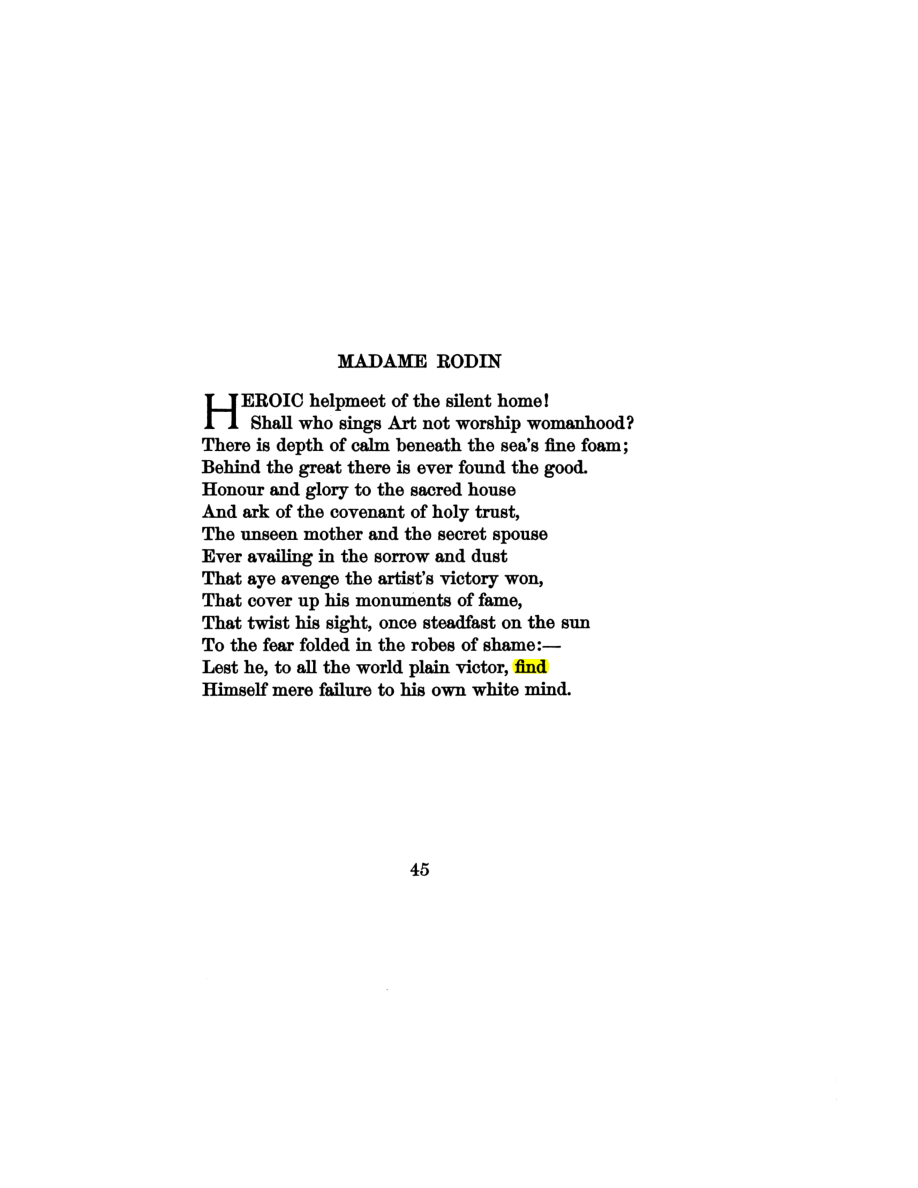 Original scan of Rodin in Rime, PDF page 73