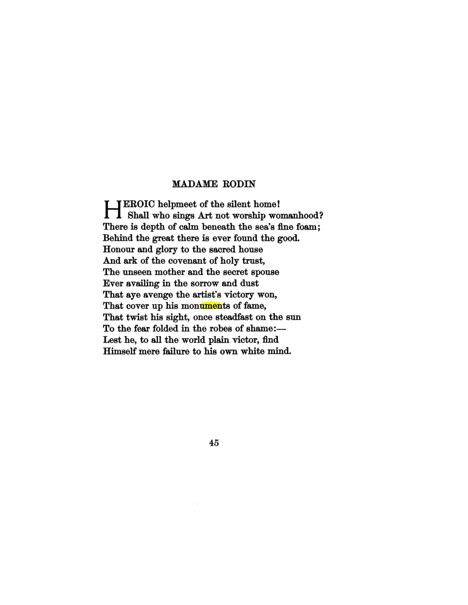 Original scan of Rodin in Rime, PDF page 73