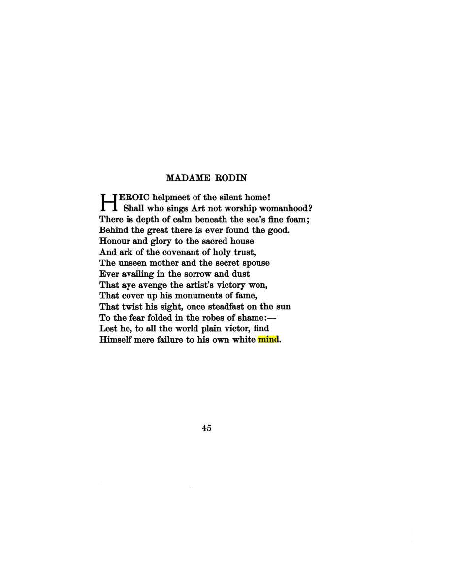 Original scan of Rodin in Rime, PDF page 73