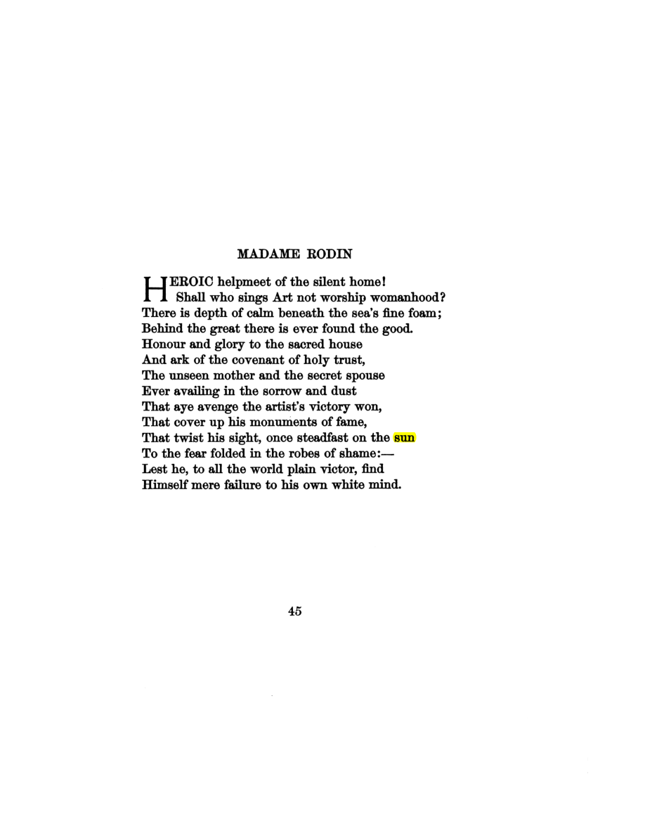 Original scan of Rodin in Rime, PDF page 73