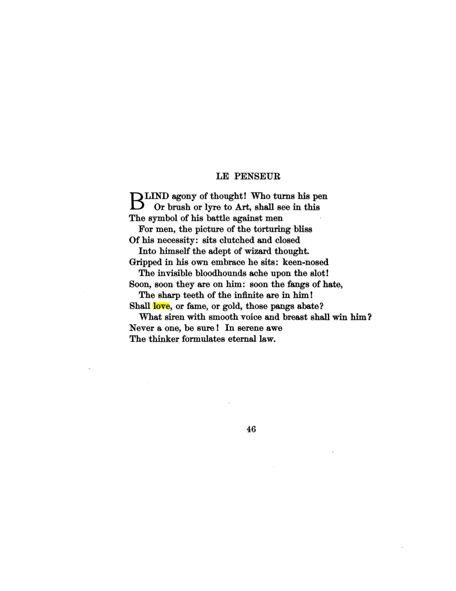 Original scan of Rodin in Rime, PDF page 74