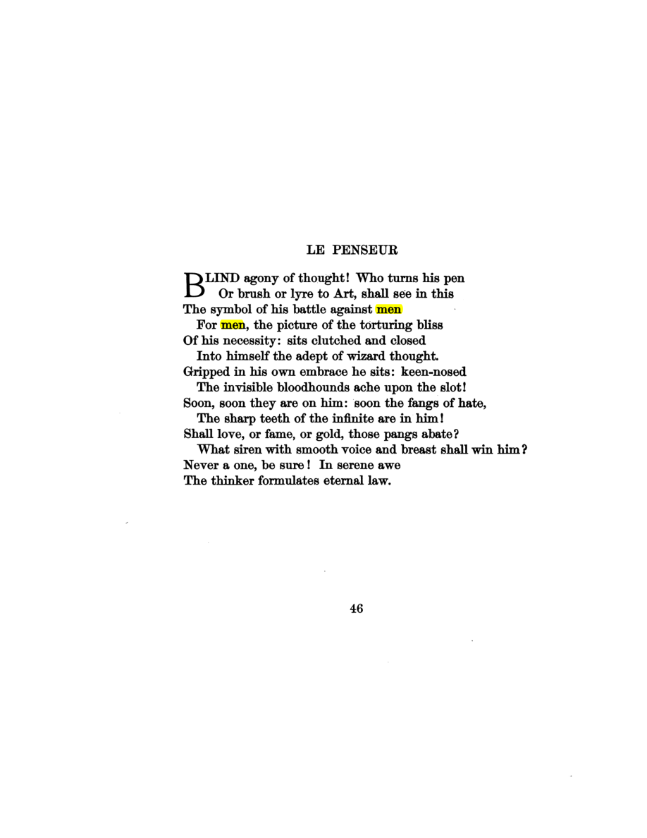 Original scan of Rodin in Rime, PDF page 74