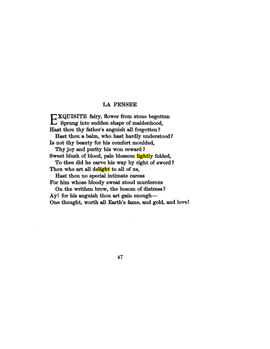 Original scan of Rodin in Rime, PDF page 75