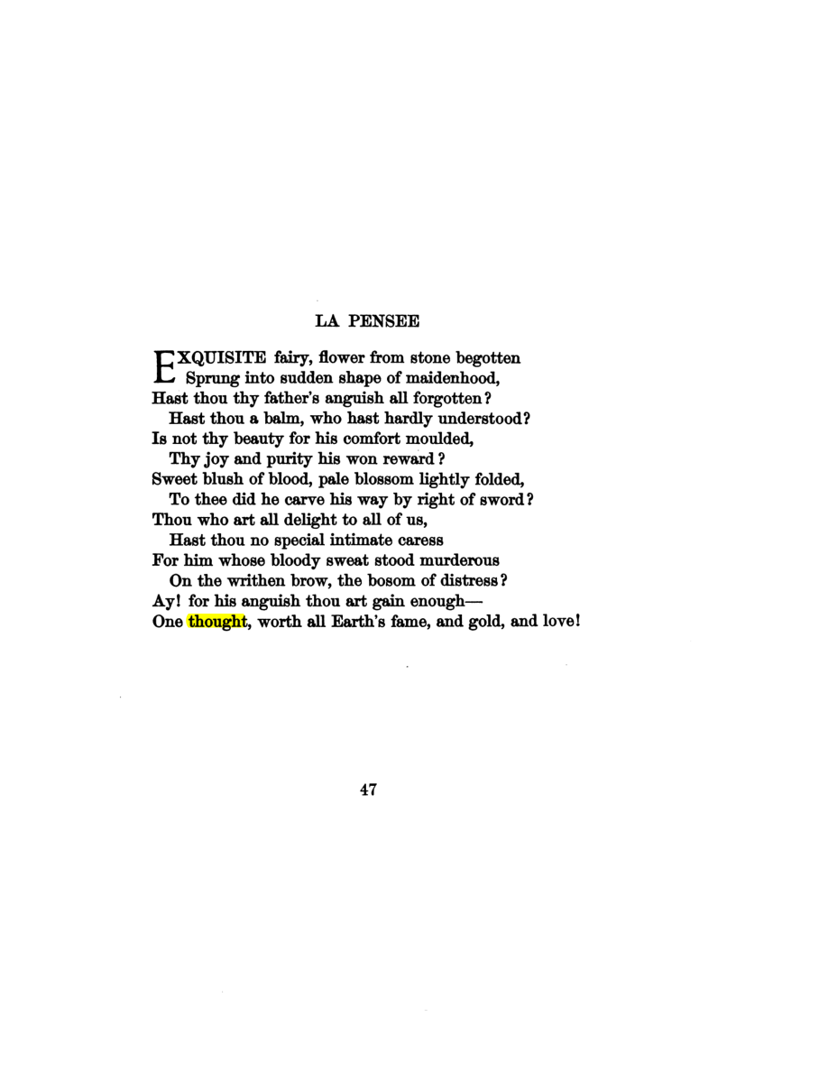 Original scan of Rodin in Rime, PDF page 75