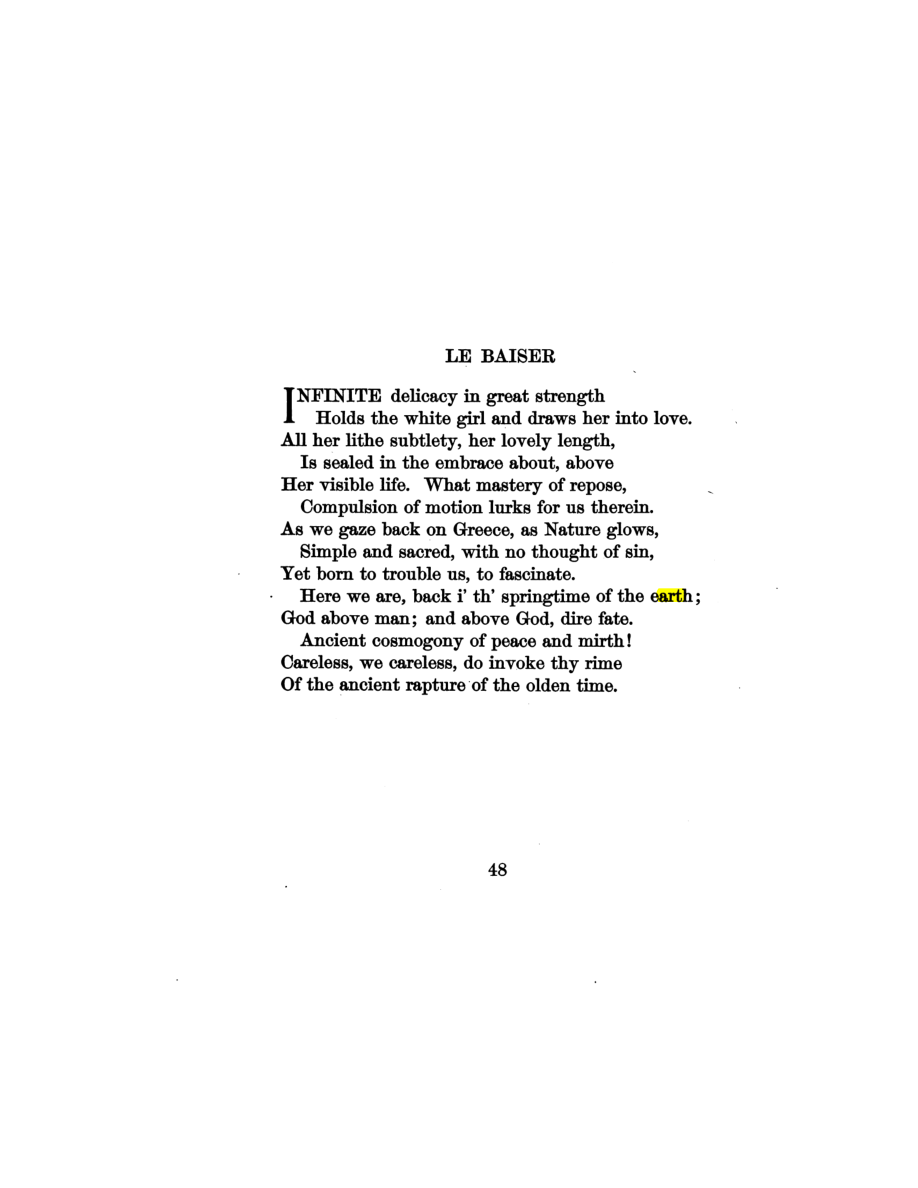 Original scan of Rodin in Rime, PDF page 76