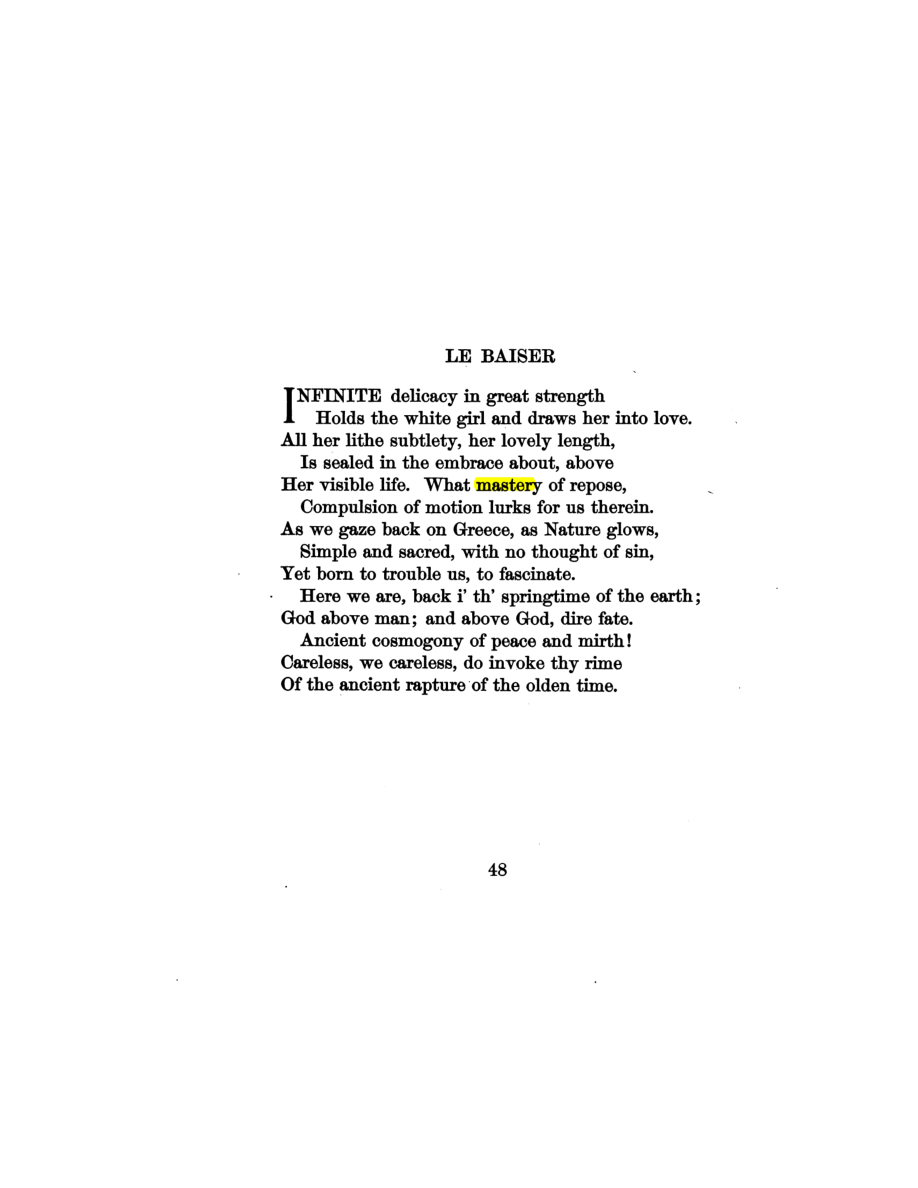 Original scan of Rodin in Rime, PDF page 76
