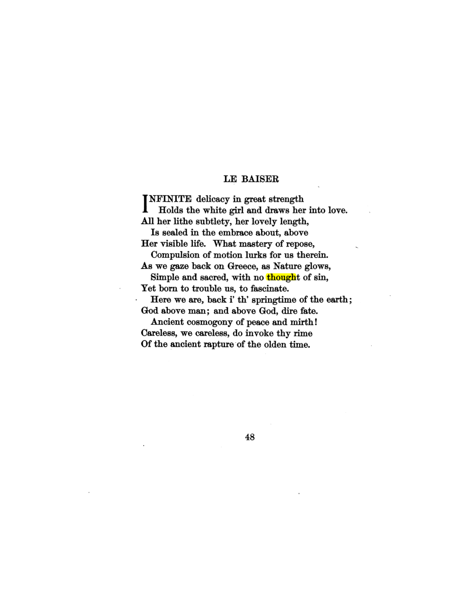 Original scan of Rodin in Rime, PDF page 76