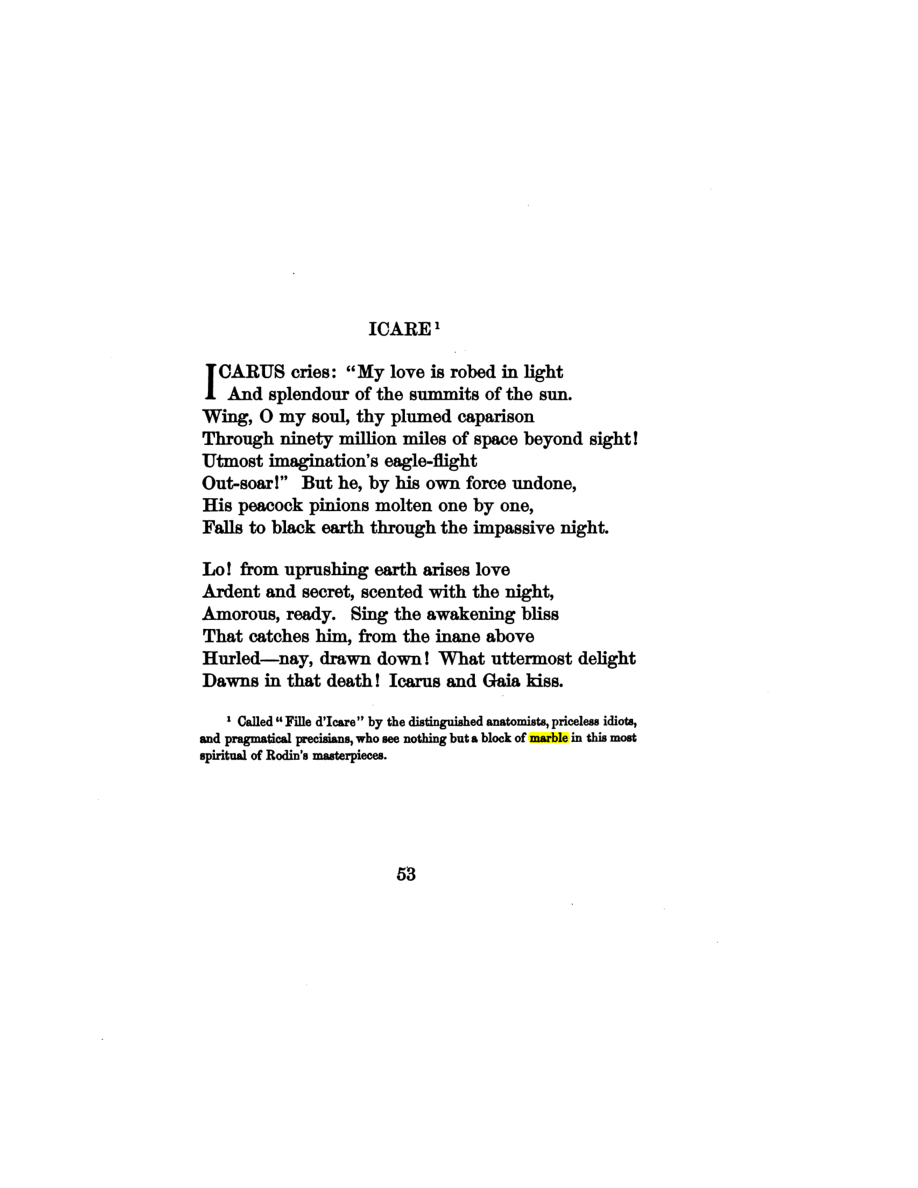 Original scan of Rodin in Rime, PDF page 81