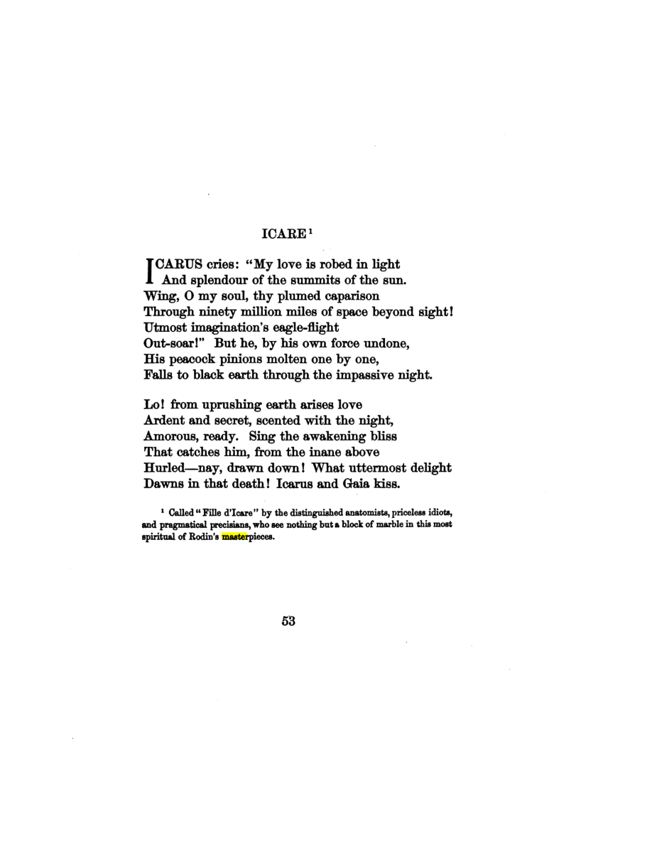Original scan of Rodin in Rime, PDF page 81