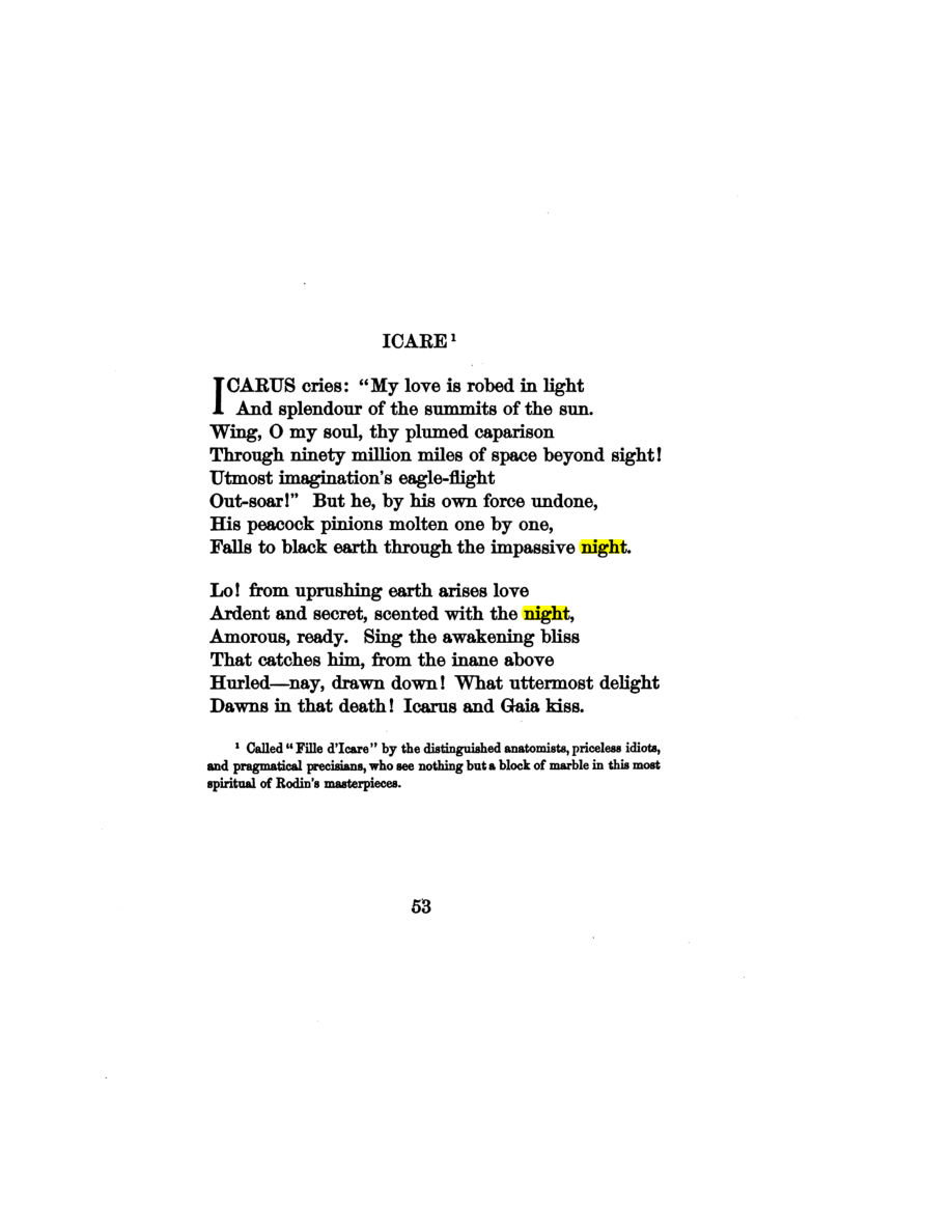 Original scan of Rodin in Rime, PDF page 81