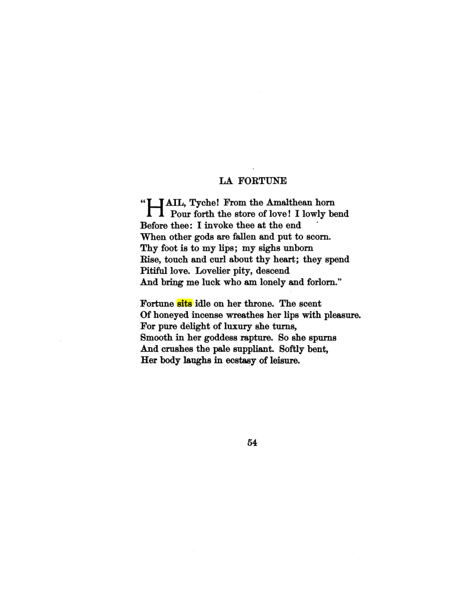 Original scan of Rodin in Rime, PDF page 82