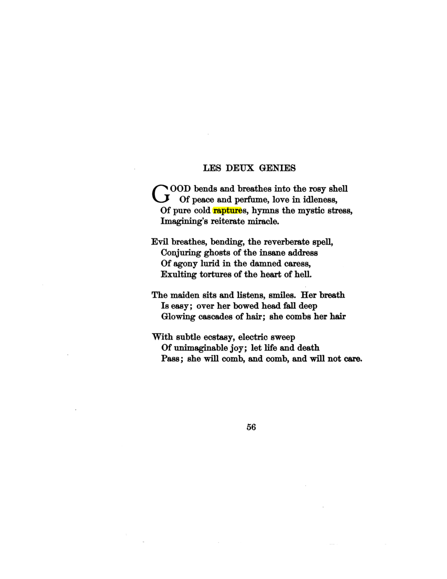 Original scan of Rodin in Rime, PDF page 84
