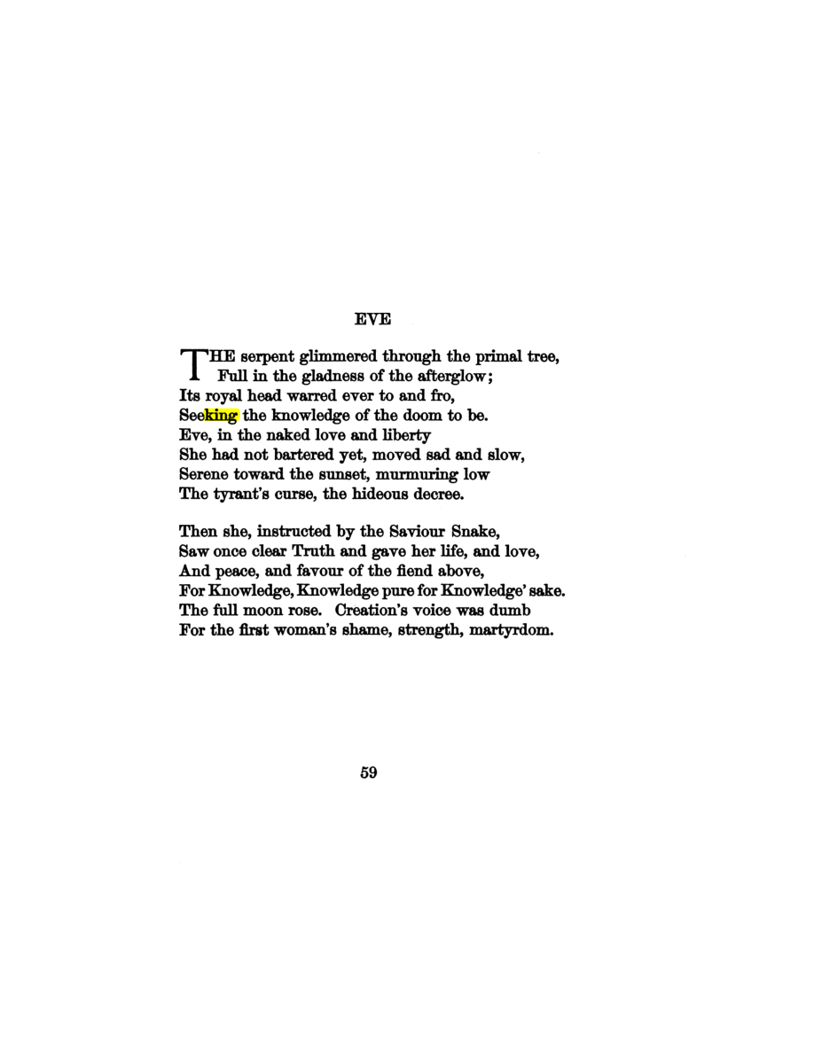 Original scan of Rodin in Rime, PDF page 91