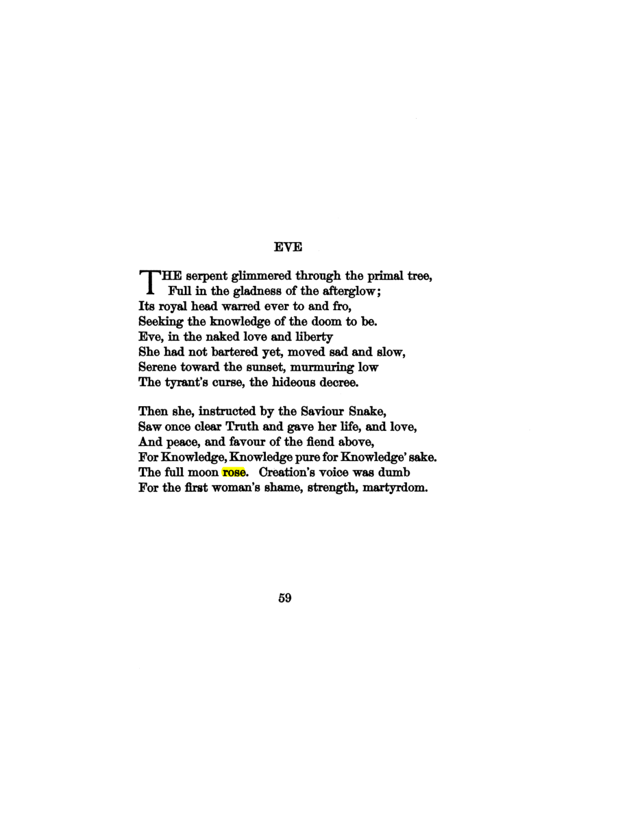 Original scan of Rodin in Rime, PDF page 91
