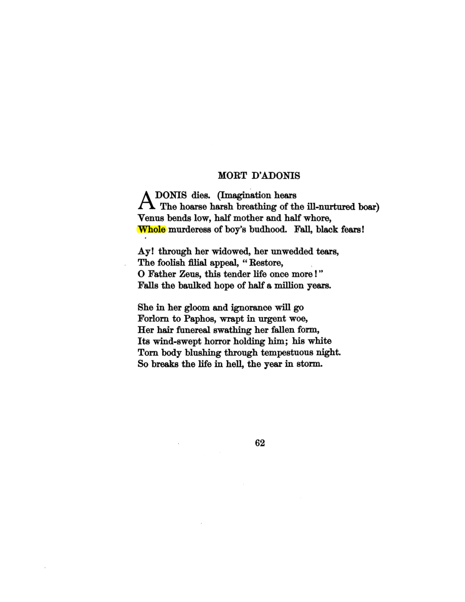 Original scan of Rodin in Rime, PDF page 98