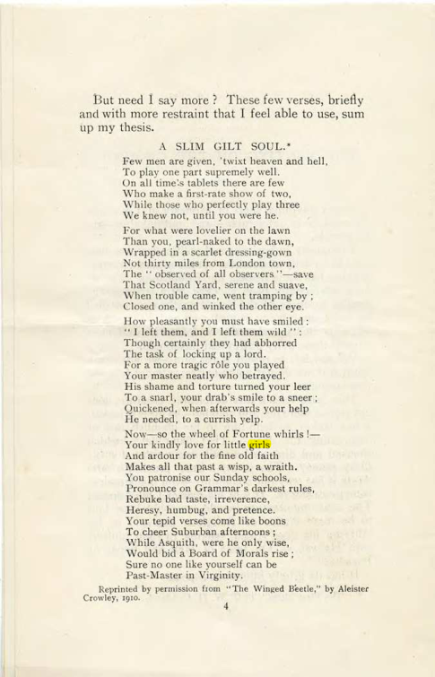 Original scan of The Writing On the Ground, PDF page 4