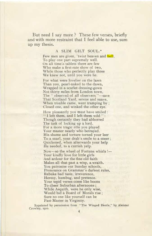 Original scan of The Writing On the Ground, PDF page 4