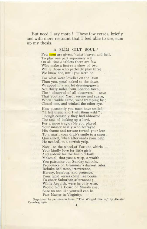 Original scan of The Writing On the Ground, PDF page 4