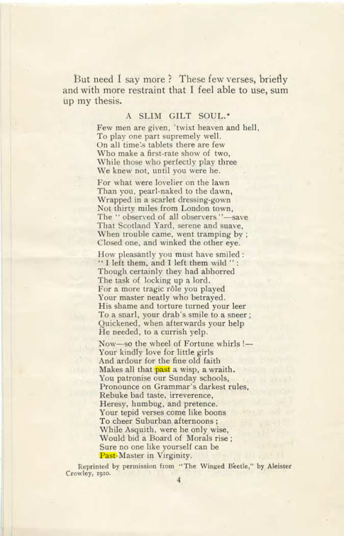 Original scan of The Writing On the Ground, PDF page 4